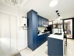 Blk 125 Bedok North Road (Bedok), HDB 4 Rooms #599619241
